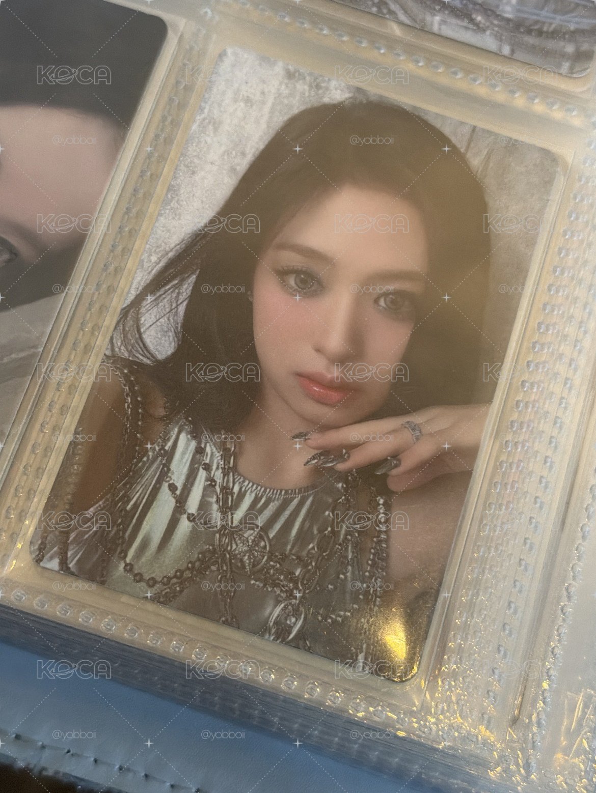 美美小賢