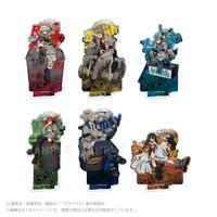 YLine 壓克力立牌 アングラシティver.