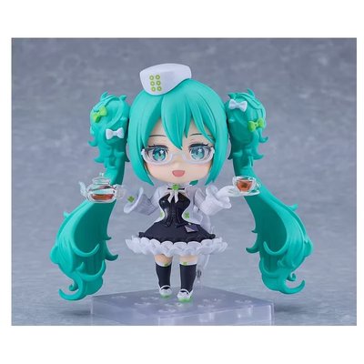 2025 Good Smile抽賞 初音未來 2025 Autumn (初音咖啡廳ver.)