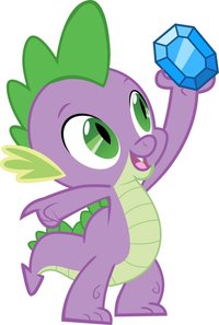 穗龍 Spike