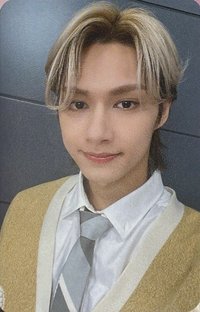 MINI10 jm br 簽售卡 
