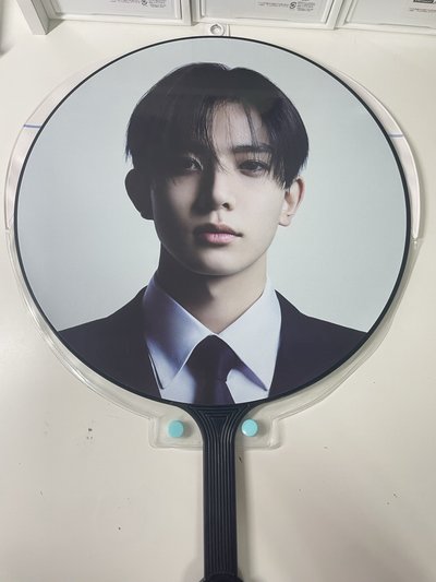 ENHYPENㅣ李羲承 名創優品 王扇