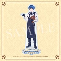 E賞Kaito 立牌