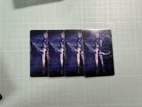 💜A版QR卡