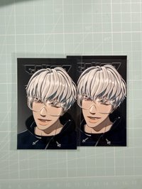 ❤️卡貼