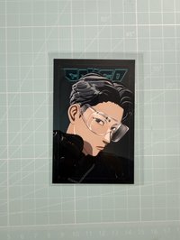 🖤卡貼