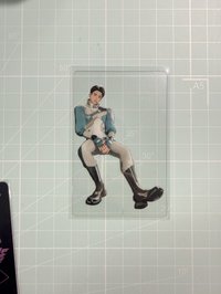 🖤A版透卡