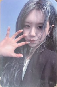 迷四 打歌卡 ceremony 2.0