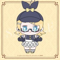 C賞娃鏡音鈴