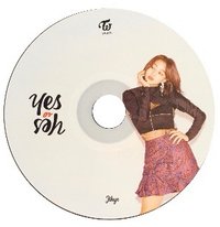 迷六 CD 