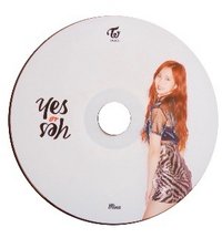 迷六 CD 