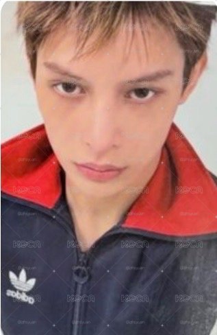 迷二wf幸運卡凡（可單帶）