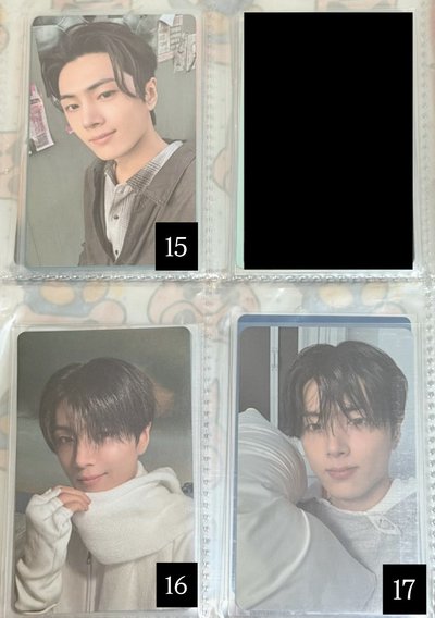 綜星｜小卡