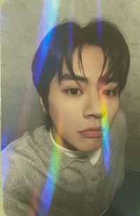 New Moon 精裝 專輯卡 