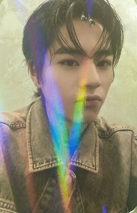 New Moon 精裝 專輯卡 