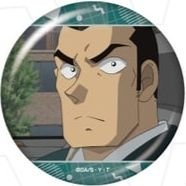 AVENGERZ 故事 徽章 