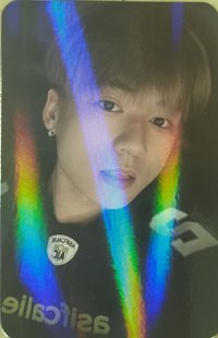 New Moon 精裝 專輯卡 