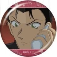 AVENGERZ 故事 徽章 