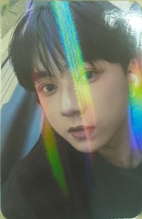 New Moon 精裝 專輯卡 