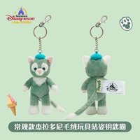 上迪常規款 站姿 吊娃 