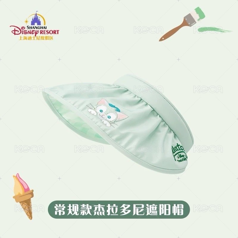 遮陽帽