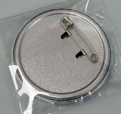 cafe彬徽章