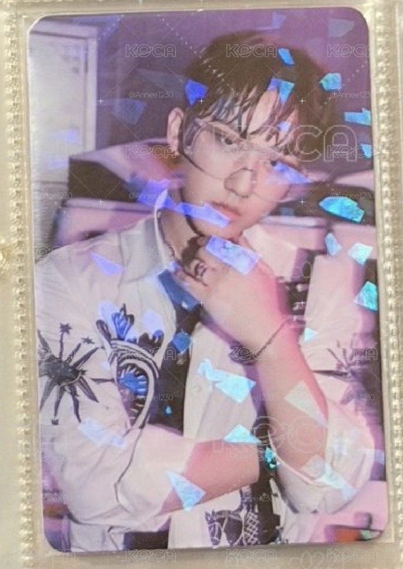 SKZ 出清