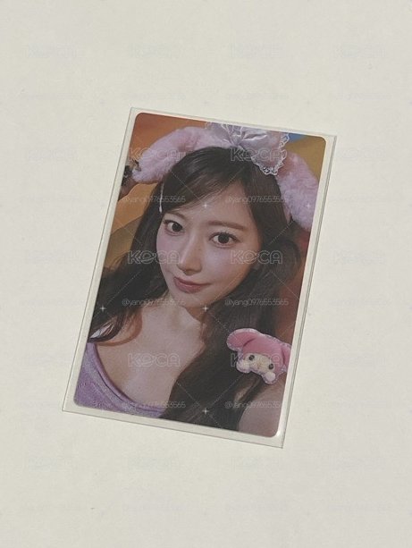 美樂蒂櫻
