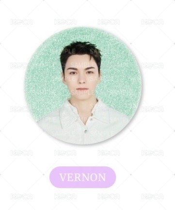 VERNON 