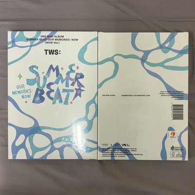 迷二PB全新未拆專