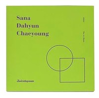 正規一 專輯 booklets 4