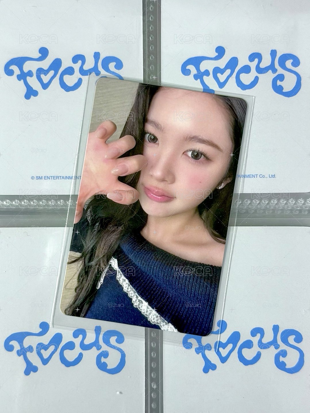 ANA KMS上海簽售 V3