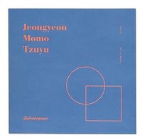 正規一 專輯 booklets 5