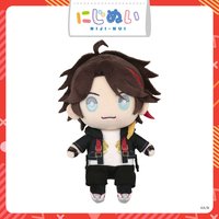 にじぬい 娃娃玩偶 
