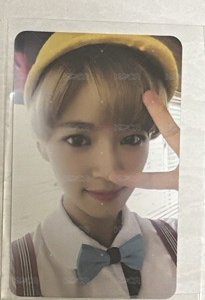 TWICECOASTER:LAME 1 定