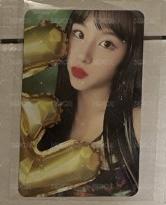Yes or Yes 彩