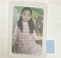 小孩瑜