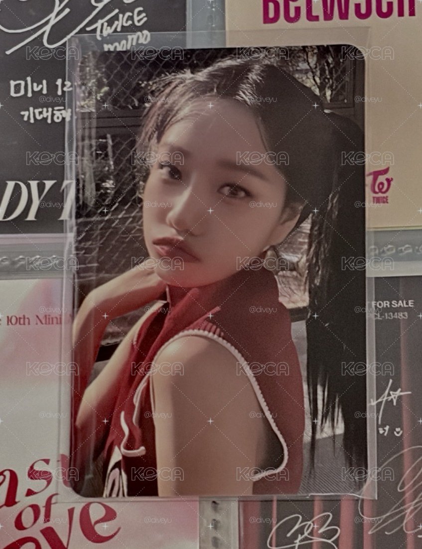 小紅柔理