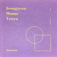 正規一 專輯 booklets 6