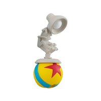 PIXAR 充電線裝飾 扭蛋