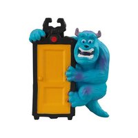 PIXAR 充電線裝飾 扭蛋