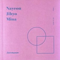 正規一 專輯 booklets 1