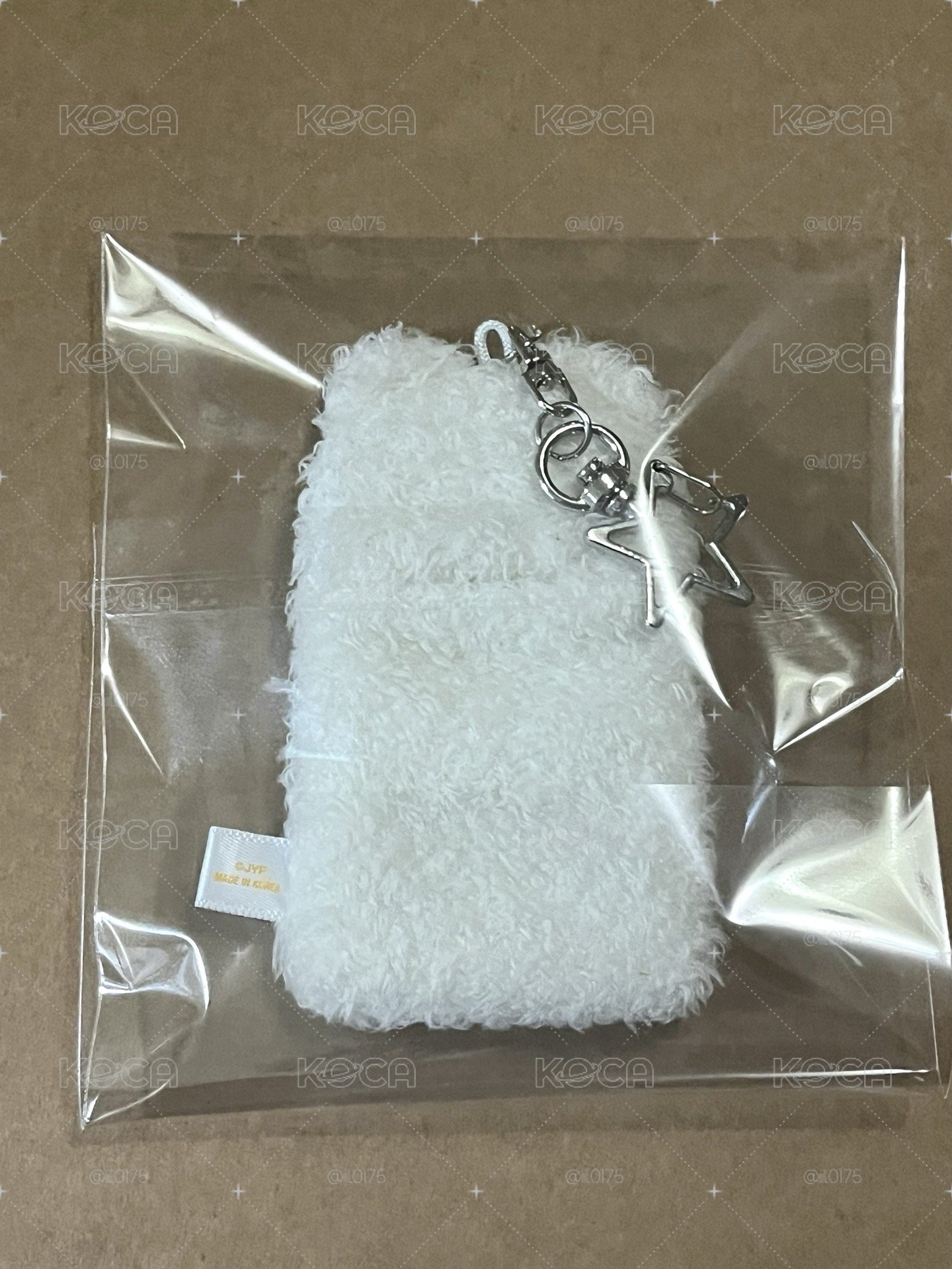 辰證件套