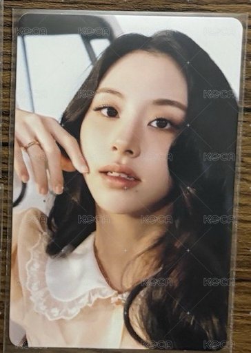 彩❤️