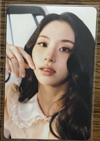 彩❤️