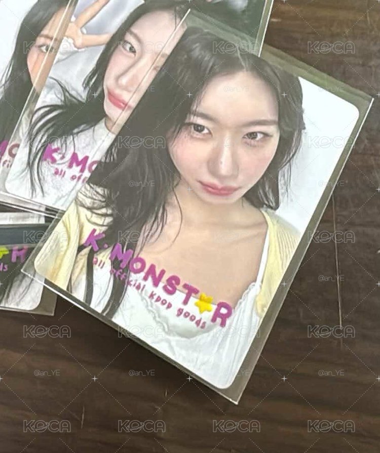 0227km李彩領中簽卡