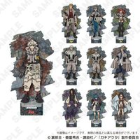 YLine 壓克力立牌