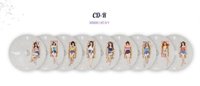 特二 CD