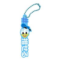 ディズニー Disney100 hashtag # 珠鍊吊飾 扭蛋