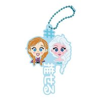 ディズニー Disney100 hashtag # 珠鍊吊飾 扭蛋